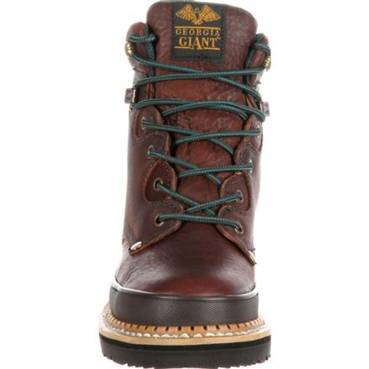 Georgia giant women's on sale boots